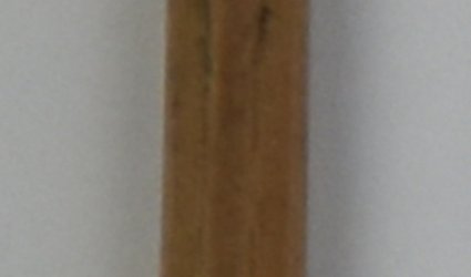 Originální knihařská raznice. Kytička.