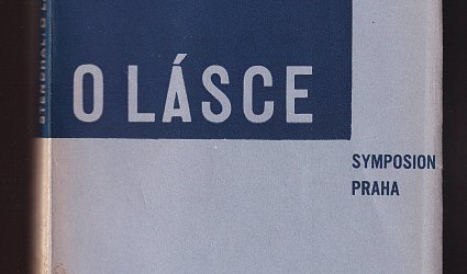 O lásce.