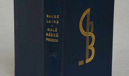 Malé básně prosou.