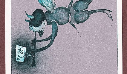 PF'84 Bedřich Zákostelecký.