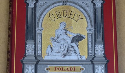 Čechy. Díl IV. Polabí.