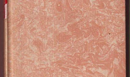 Povídka o papouškovi.