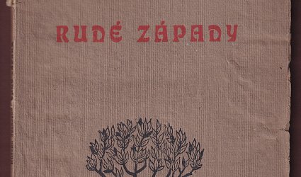 Rudé západy.