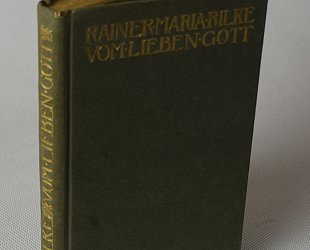 Geschichten vom Leben Gott.