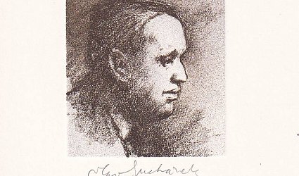 Karel Čapek.