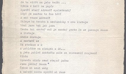 p.f. 1948 Zdeněk Lorenc.