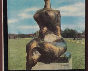 Henry Moore.