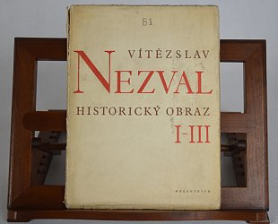 Historický obraz I - III.