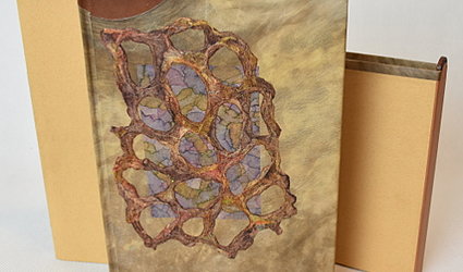 Umělecká litografie.