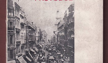 10 dní v Londýně. Průvodce.