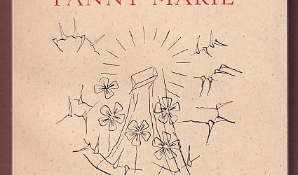 Manželství Panny Marie.