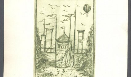 Pirelli (Nábřeží).