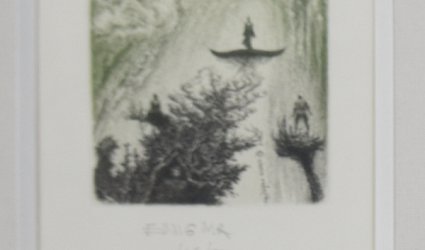 Ex libris František.