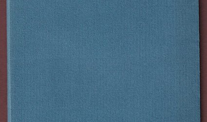 Poslední epos čili román pro služky.