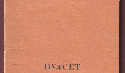 Dvacet pohlednic z Kysiblu.