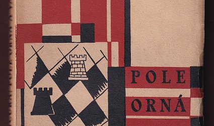 Pole orná a válečná.