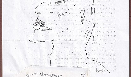 P.F. 1998 Zdeněk Lorenc.