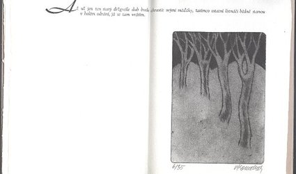 Já se tam vrátím.