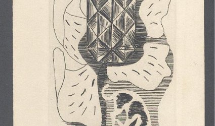 Malé básně prosou.