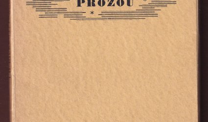 Vánoční koleda prózou.