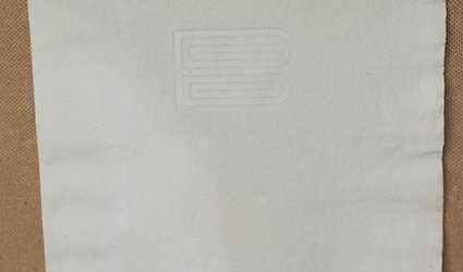 Soubor čtyř grafických listů.