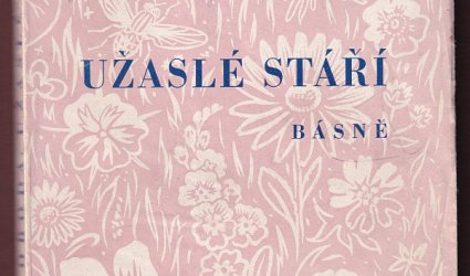 Užaslé stáří.