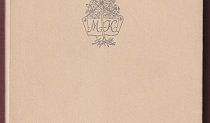 Spolek českých bibliofilů Methodu Kalábovi k sedmdesátým narozeninám.