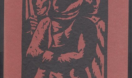 Dokumenty 1915 - 1918.