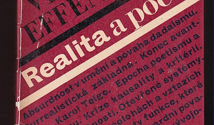 Realita a poesie.
