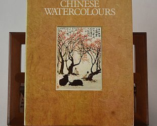 Chinese Watercolours.