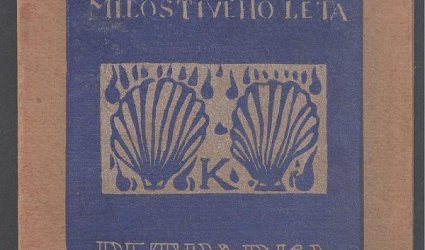 Dva poutníci milostivého léta.