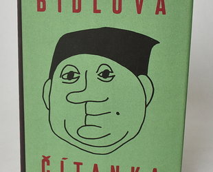 Bidlova čítanka.