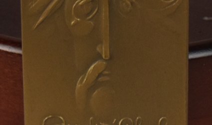 Josef Váchal 23.9. 1884 - 10.5. 1969.