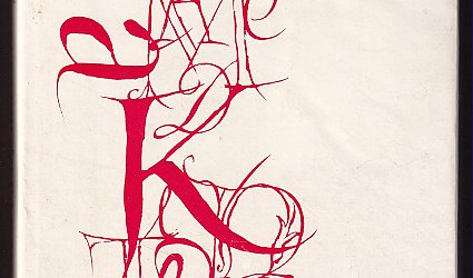 Method Kaláb. Mistr typograf.