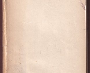 Z intimní poesie 1925 - 1947.