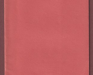 Domnělý prvotisk z roku 1414.