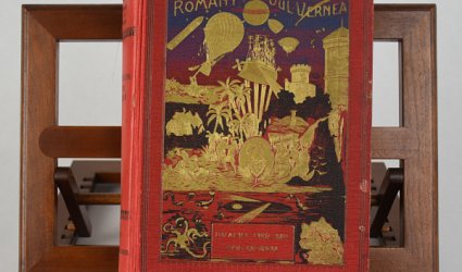 Dvacet tisíc mil pod mořem.