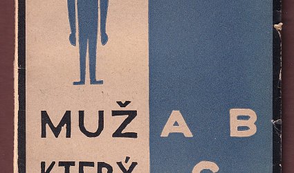 Muž, který chtěl ABCDE.