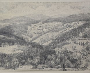 Krajina.