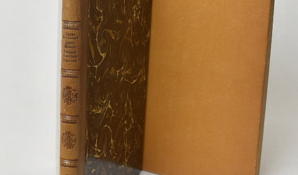 Historie o doktoru Faustovi.