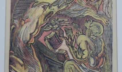 Ex Libris F. M. Klicmana.