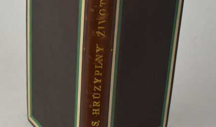 Hrůzyplný život velikého Gargantuy otce Pantagruelova složený kdysi panem Alkofribasem filosofem quintessence.