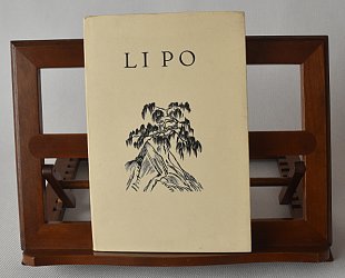 Li Po.
