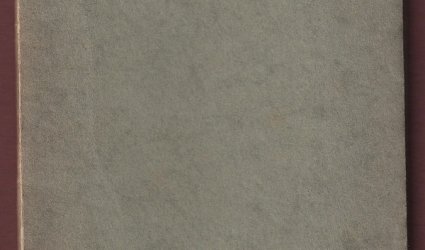 Knižní úprava a řemeslná sazba v knihtisku.