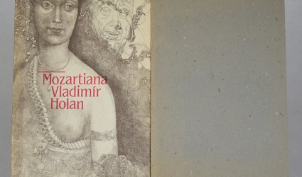 Mozartiana.