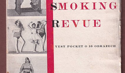 Smoking revue.