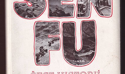 Šest historií prchavého života.