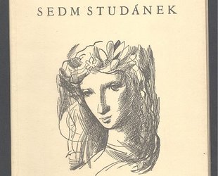 Sedm studánek.