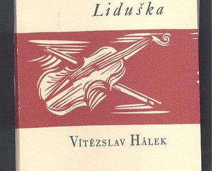 Muzikantská Liduška.