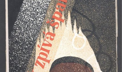 Slavík zpívá špatně.